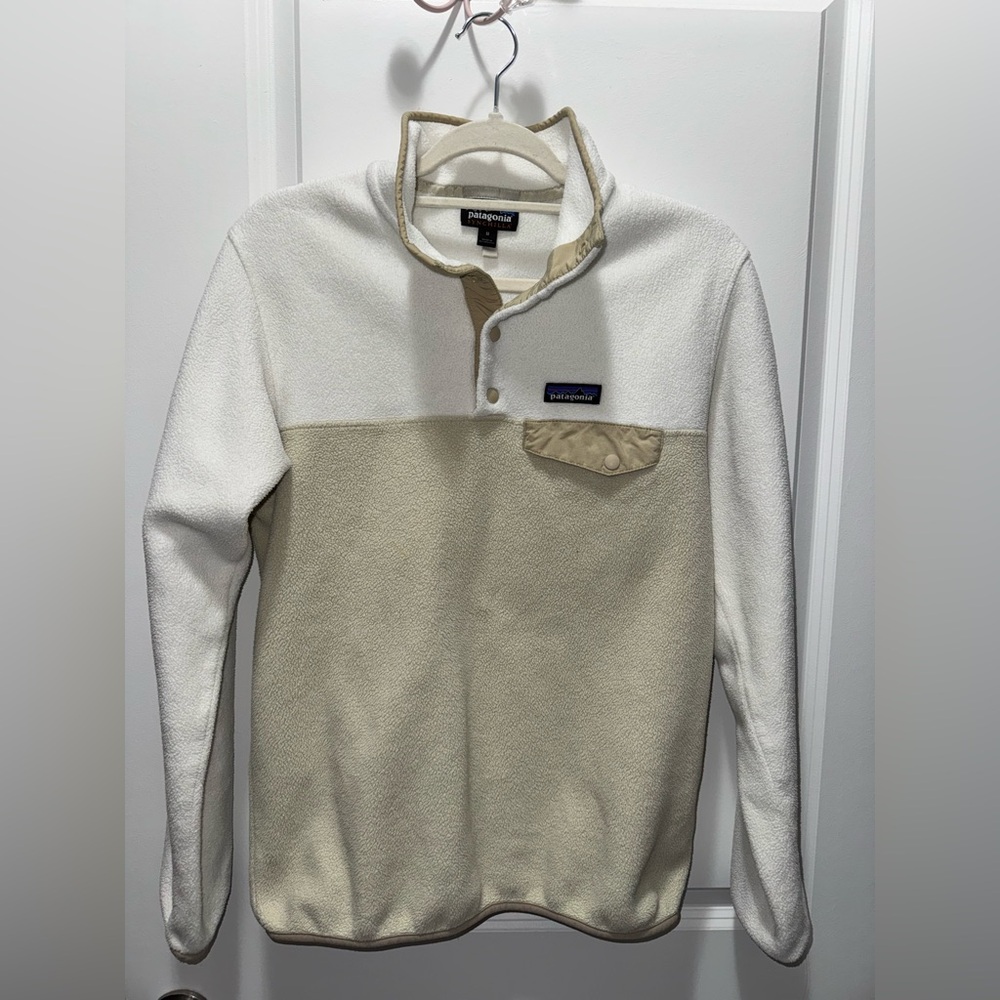 PATAGONIA Fleece Size M
